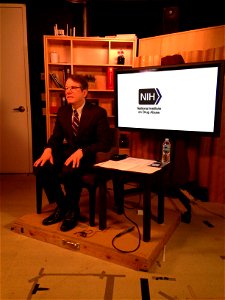 Dr. Wilson on Monitoring the Future (23688104222)