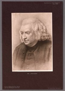Dr. Johnson (5227625)