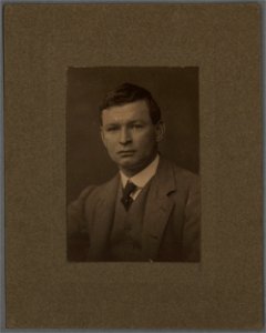 Dr. Marcus Paterson Medical Director, King Edward VII Welsh National Memorial Association (5254805)