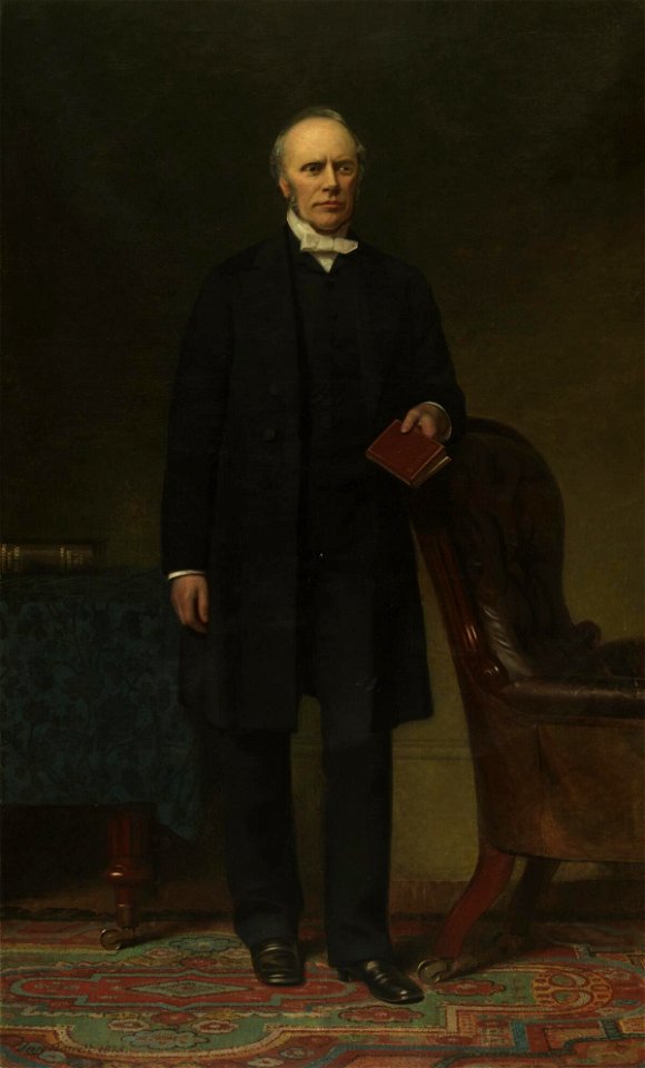 Dr John Parry