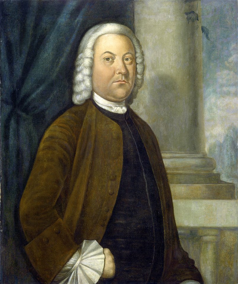Dr. Samuel Boude G-001375-20120604