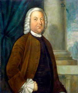 Dr. Samuel Boude G-001375-20120604