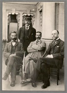 Dr. Samuel Evans and company, Egypt.. (5349061)