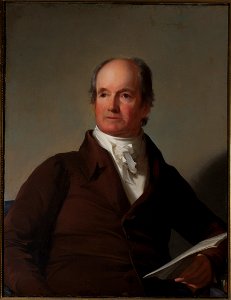 Dr. Thomas Parke 1749-1835