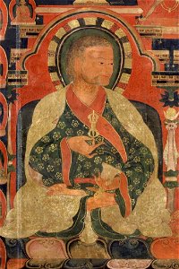 Drakpa Gyaltsen