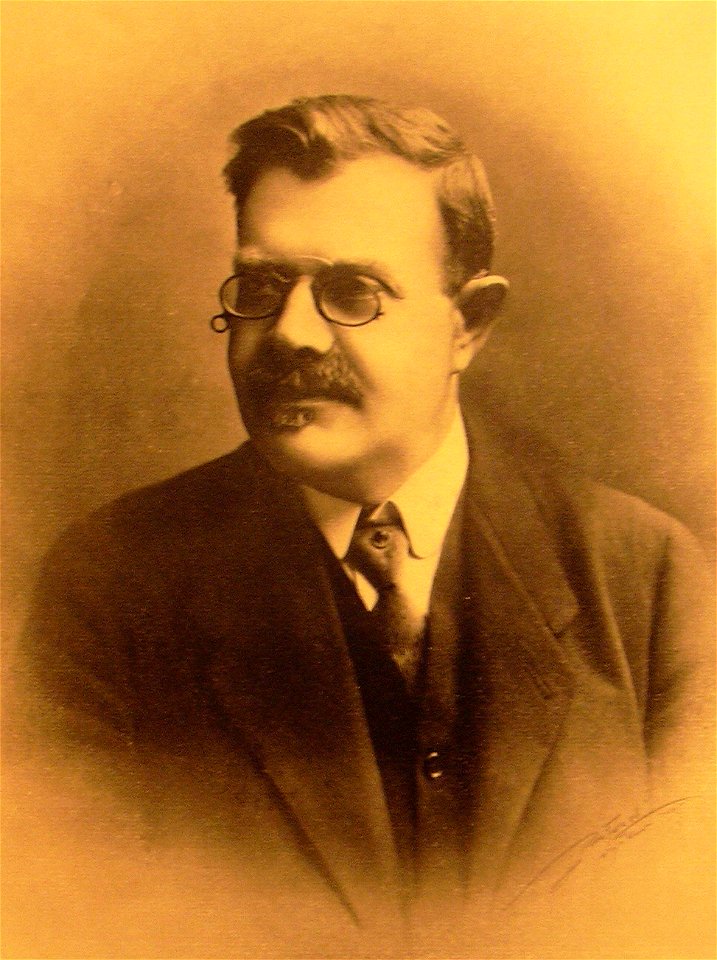 Dr. Václav Skřivánek