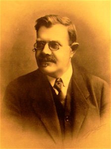 Dr. Václav Skřivánek