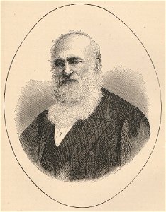 Dr. George Webster of Dulwich