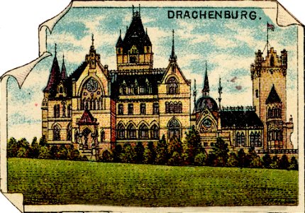 Drachenburg