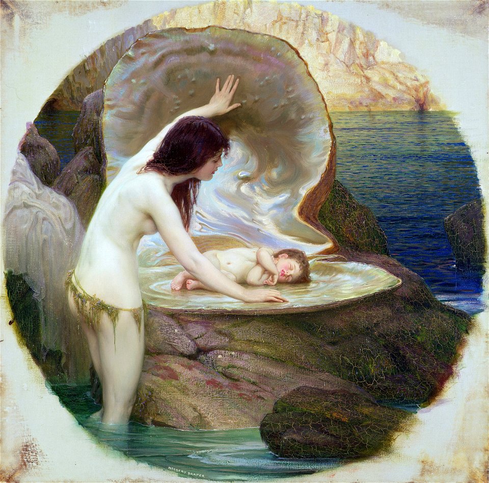 AWaterBaby