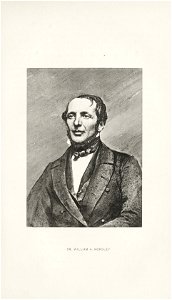 Dr. William A. Horsley