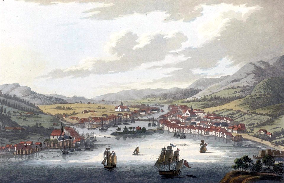 Dram (JW Edy plate 71)