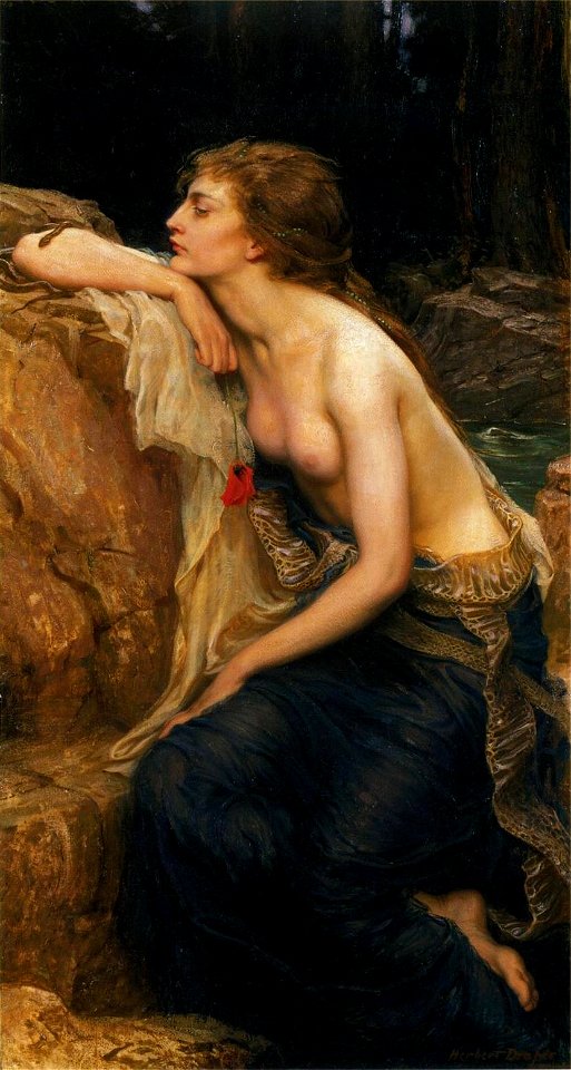 Draper-Lamia