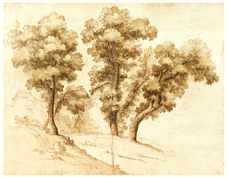 Drawing (Italy) (CH 18121819)