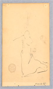 Drawing (USA) (CH 18140639)