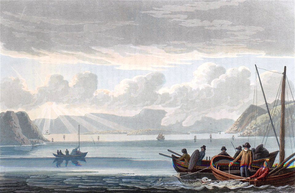 Dram Bay (JW Edy plate 46)