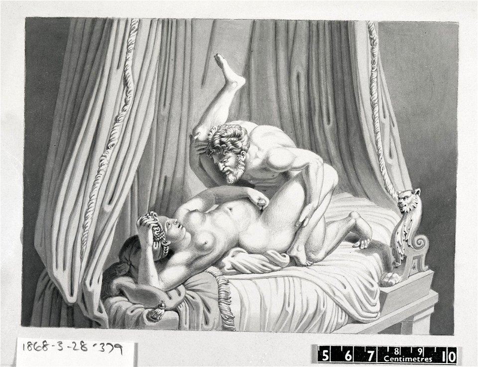 Drawing (BM 1868,0328.379 1)
