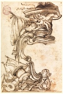 Drawing (Italy) (CH 18114821)