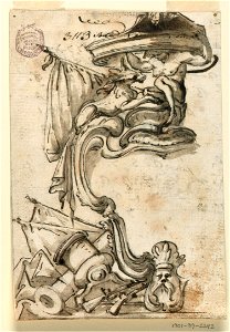 Drawing (Italy) (CH 18114821-2)