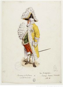 Draner - Les Brigands, Campo-Tasso (acte II)