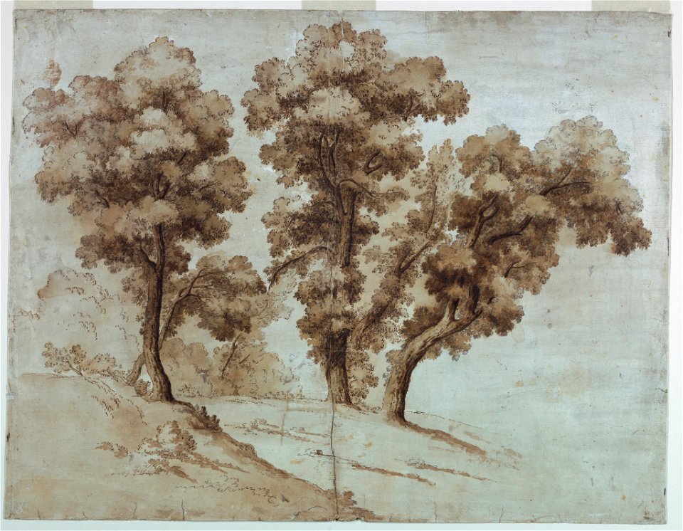 Drawing (Italy) (CH 18121819-2)