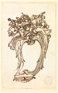 Drawing (Italy), 1750–86 (CH 18114807)