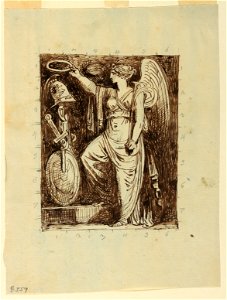 Drawing (Italy), 1805 (CH 18122163)