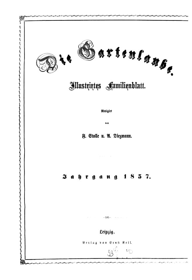 Die Gartenlaube (1857) p 001
