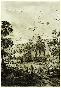 Drawing (Italy) (CH 18116211)