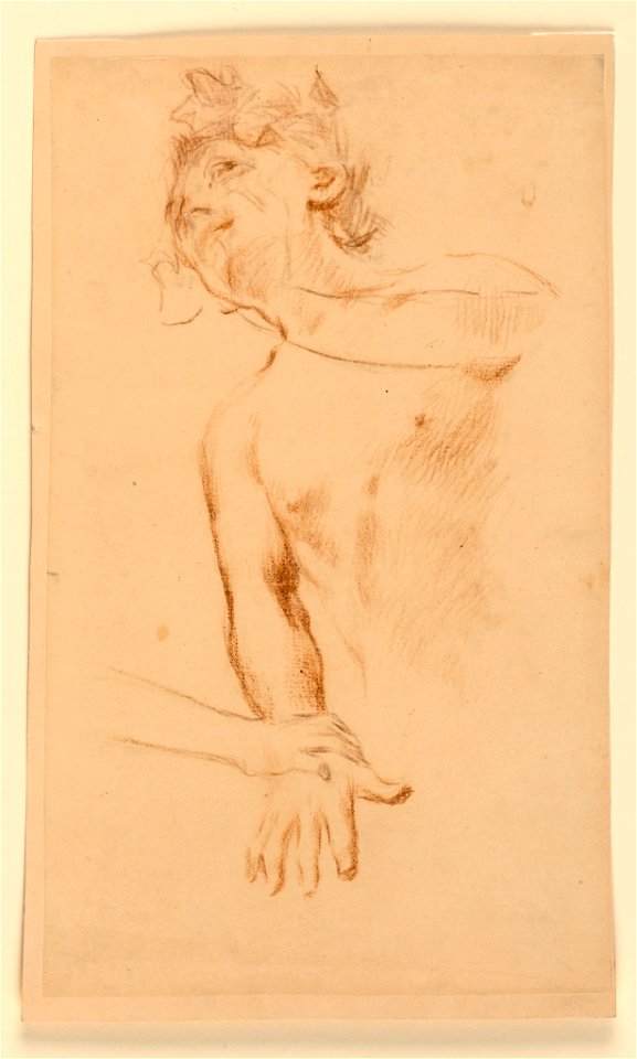 Drawing (USA) (CH 18138821)