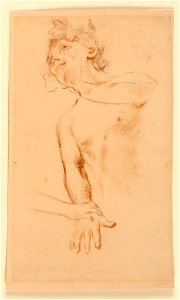 Drawing (USA) (CH 18138821)
