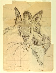 Drawing (USA), 1891–92 (CH 18185745)