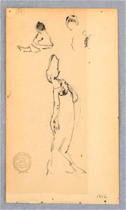 Drawing (USA) (CH 18140633)