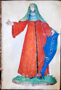 Drawing, sketch-book (BM 1841,1211.9.1-50)