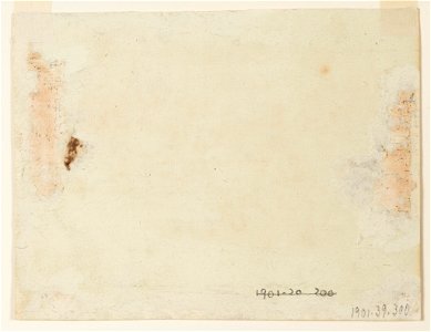 Drawing, Sketchbook Page with Stirrup making (Staphae, sive Stapedes), ca. 1590 (CH 18120339-2)