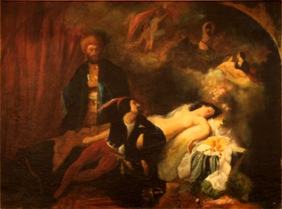 Dreams of Love-Joseph-Benoit Guichard-MBA Lyon 1935-42-IMG 0468