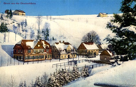 Dreckschaenke 1926