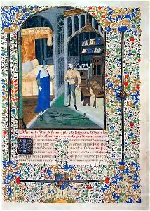 Dresden - Treasures from the Saxon State Library Seite 056