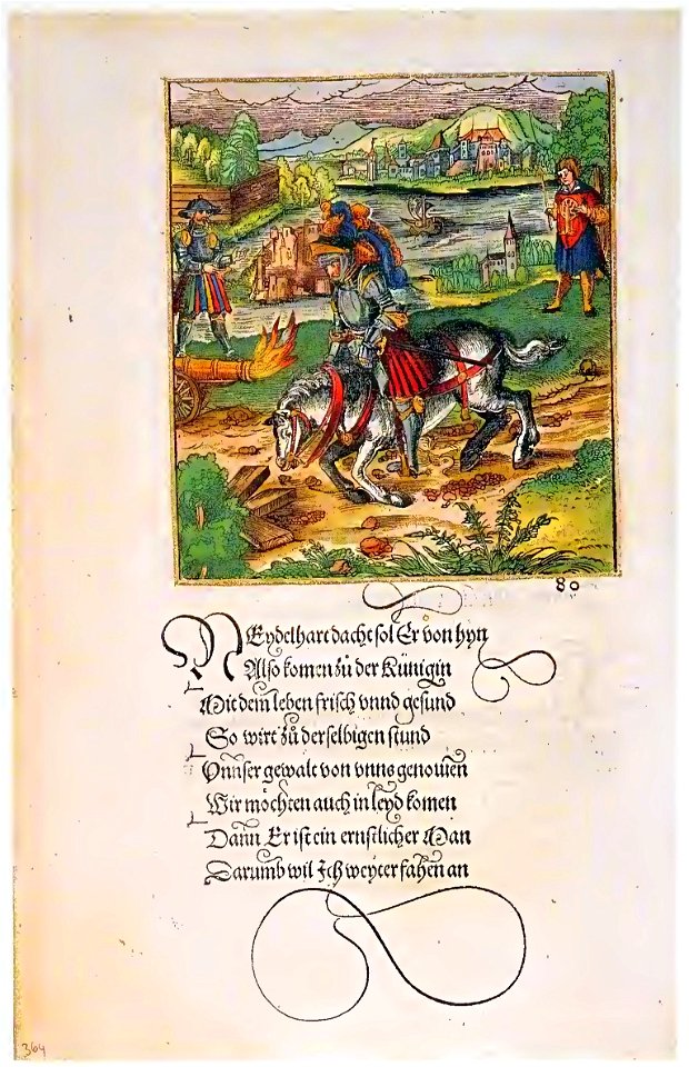 Dresden - Treasures from the Saxon State Library Seite 060