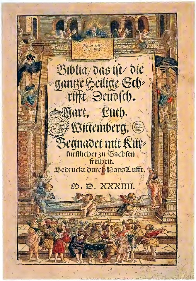 Dresden - Treasures from the Saxon State Library Seite 064