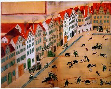 Dresden - Treasures from the Saxon State Library Seite 072