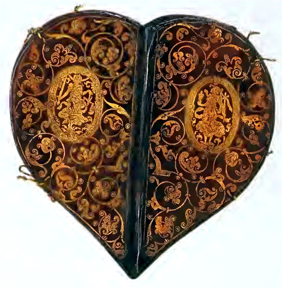 Dresden - Treasures from the Saxon State Library Seite 075 b