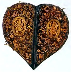 Dresden - Treasures from the Saxon State Library Seite 075 b