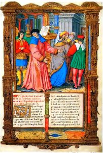 Dresden - Treasures from the Saxon State Library Seite 057