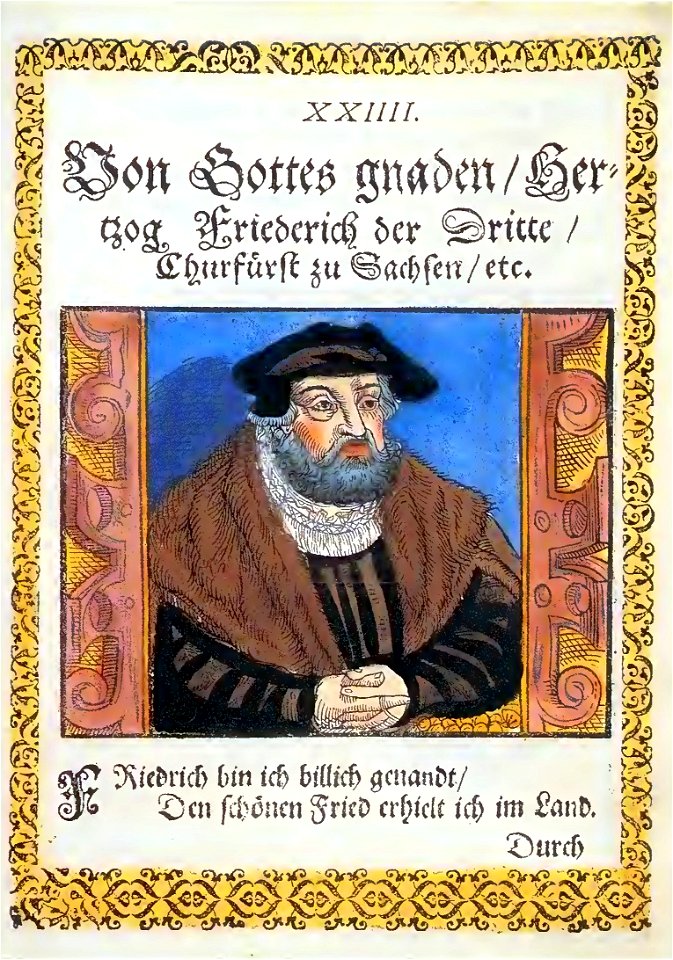 Dresden - Treasures from the Saxon State Library Seite 061