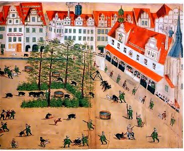 Dresden - Treasures from the Saxon State Library Seite 073
