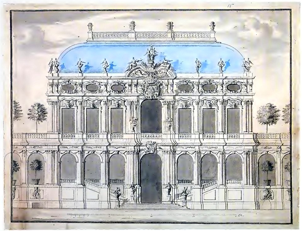 Dresden - Treasures from the Saxon State Library Seite 080