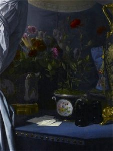 Dresser Comtesse d'Haussonville