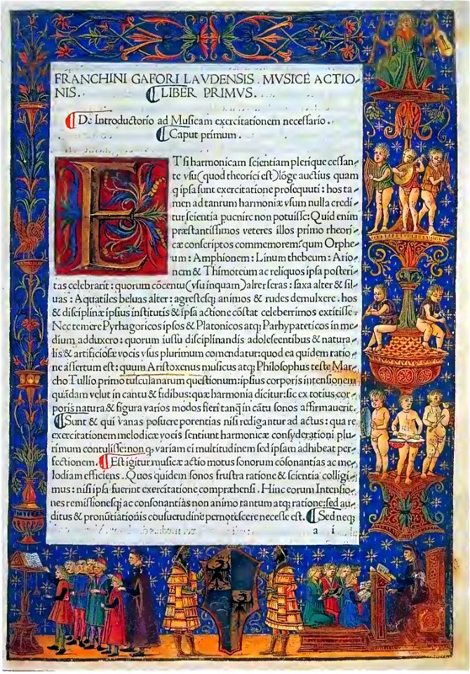 Dresden - Treasures from the Saxon State Library Seite 058