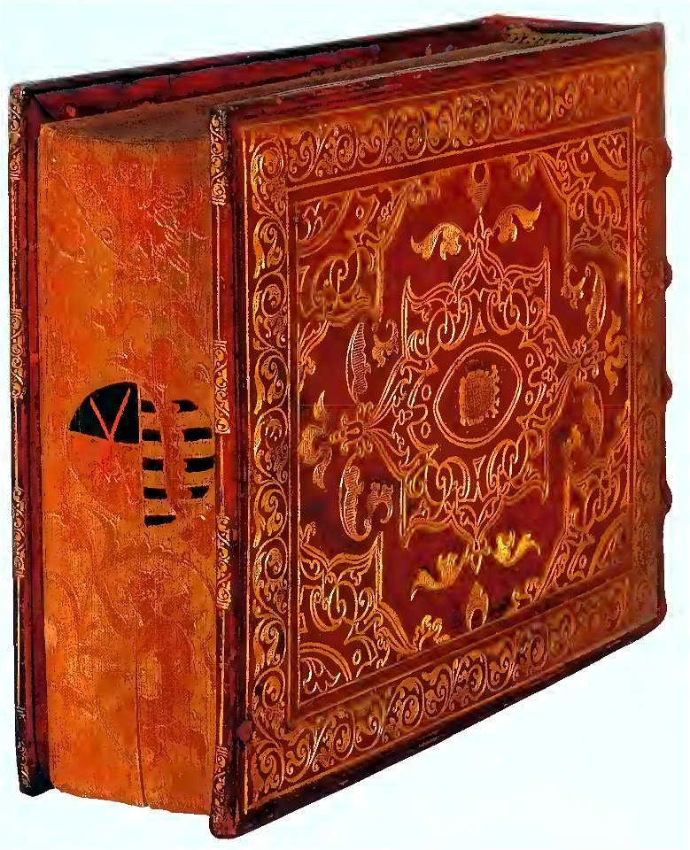 Dresden - Treasures from the Saxon State Library Seite 074